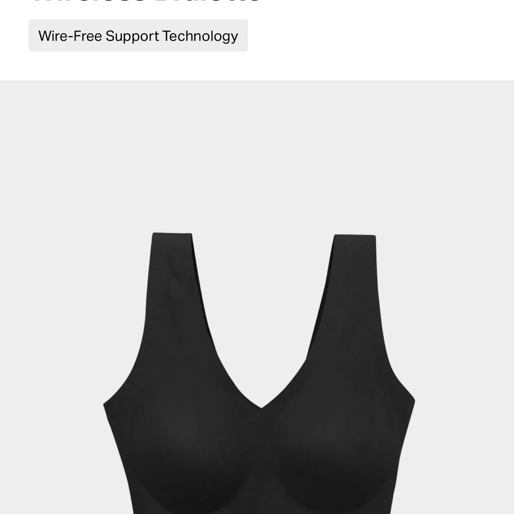 Eby bras - Picture 2 of 4